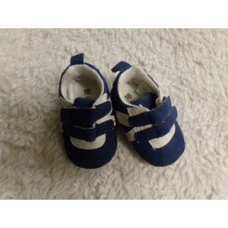 Tenis N 16. Segunda mano