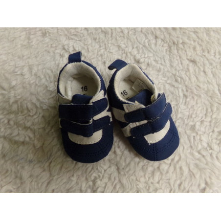 Tenis N 16. Segunda mano