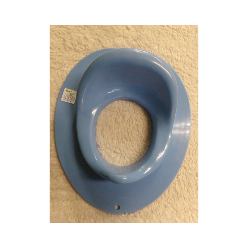 adaptador de WC. Segunda mano