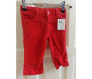 Pantalon Tuc Tuc talla 6 meses. Segunda mano
