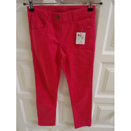 Pantalontalla 8 años. Segunda mano