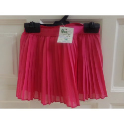 Falda Benetton 3-4 años