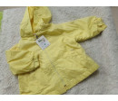 Impermeable 3-6 meses
