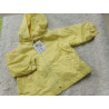 Impermeable 3-6 meses