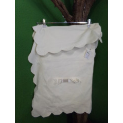 Saco capazo Alves beig