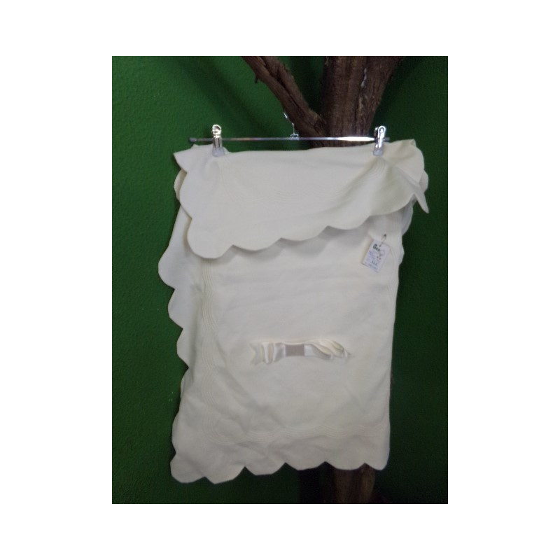 Saco capazo Alves beig