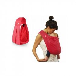 algodón portabebé Babasling SEGUNDA MANO