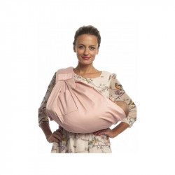 Bandolera algodón portabebé Babasling SEGUNDA MANO