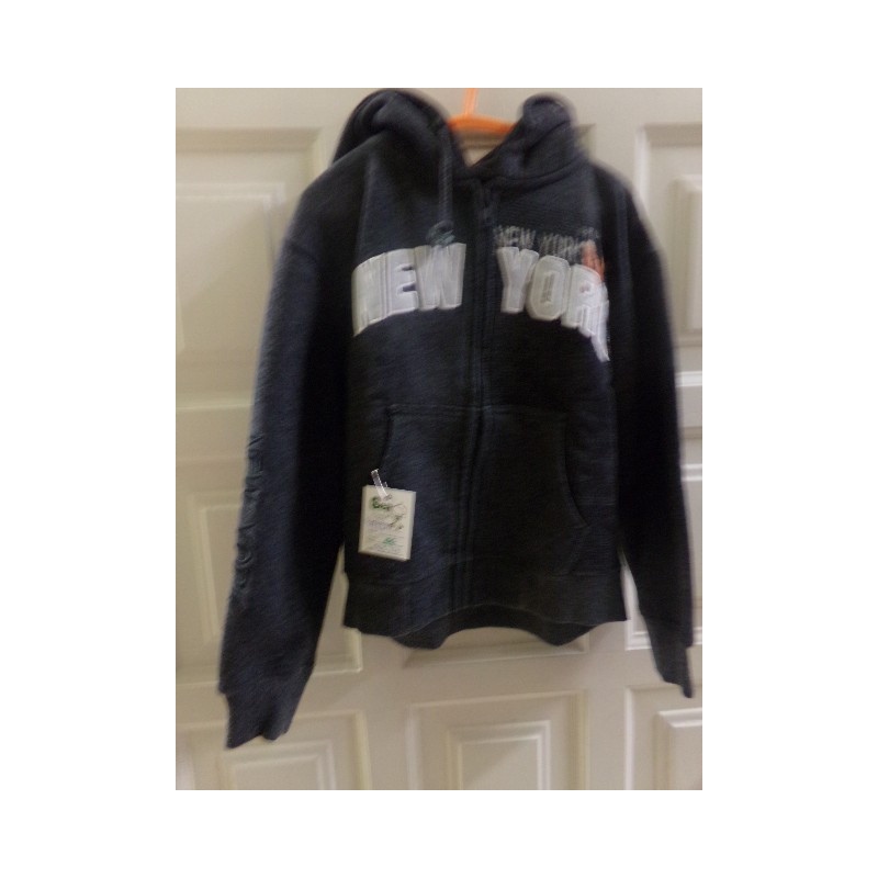 Sudadera de invierno talla 5-6 años. Segunda mano