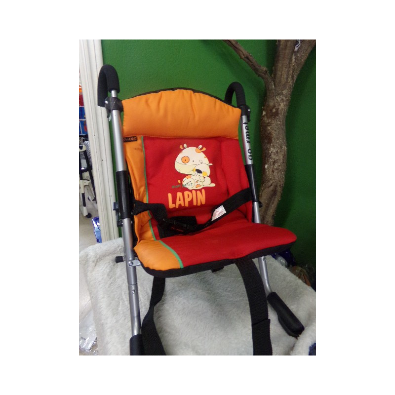 Trona de silla Nurse Gourmet. Segunda mano