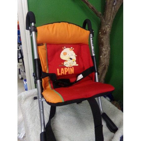 Trona de silla Nurse Gourmet. Segunda mano