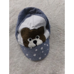 Gorrito Prenatal talla 6-9 meses. Segunda mano