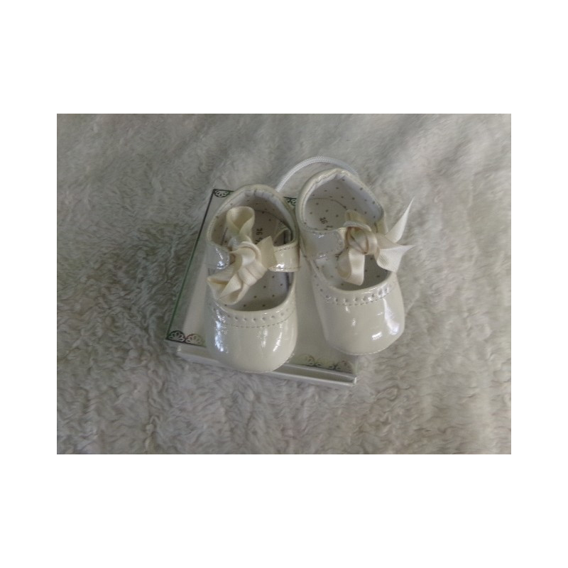 Zapatito N 16 Mayoral. Segunda mano