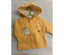 Parka verano talla 6 meses. Segunda mano