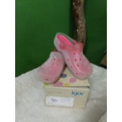 Zueco Igor N 29. Segunda mano