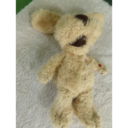 Perro Taking Friends con sonido. Segunda mano