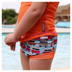 Bañador Popin talla M segunda mano