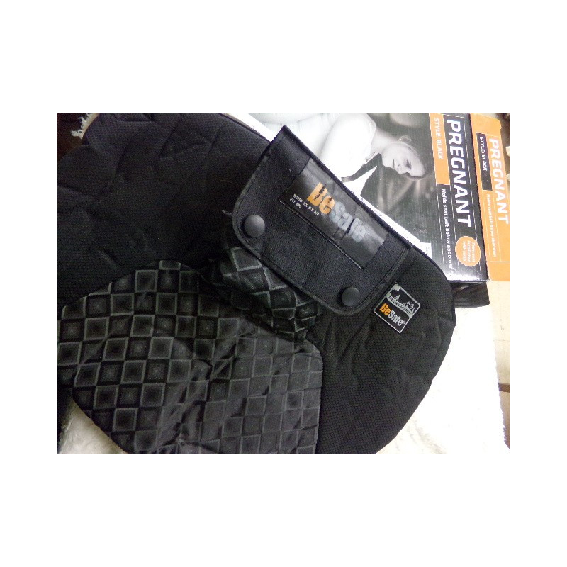 Cinturon de embarazo Besafe. Segunda mano