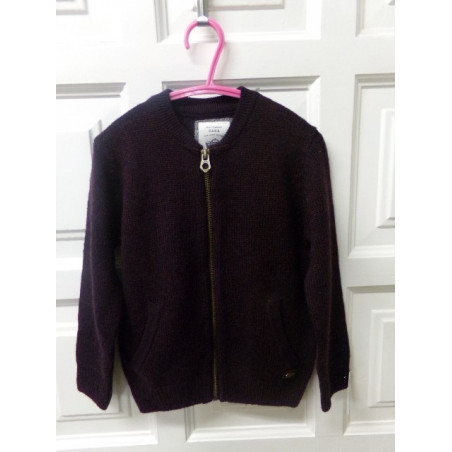 Chaqueta talla 5 años. Zara. Segunda mano