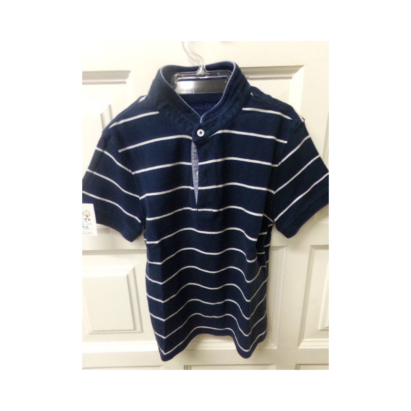 Polo Maximo Dutti. Talla 4 años. Segunda mano