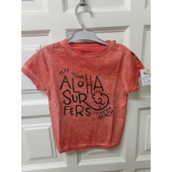 Camiseta Pepe talla 6 años. Segunda mano