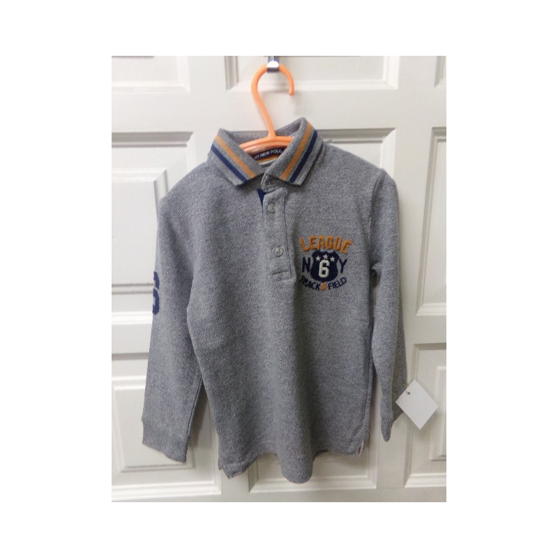 Polo Mayoral talla 3 años. Segunda mano