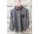 Polo Mayoral talla 3 años. Segunda mano