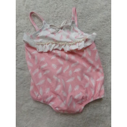 Bañador talla 3 meses. Segunda mano