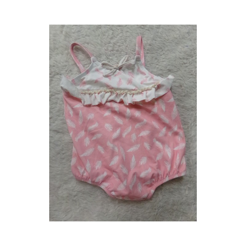 Bañador talla 3 meses. Segunda mano