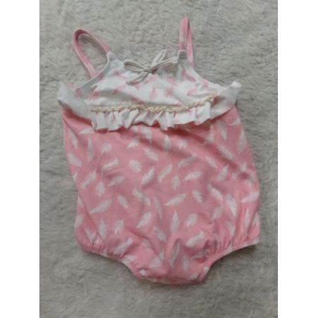 Bañador talla 3 meses. Segunda mano