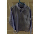 Camisa Ralph Lauren 6-7 años
