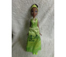 TIANA 30 CM BRILLO REAL MUÑECA PRINCESA DISNEY segunda mano TIANA 30 CM BRILLO REAL MUÑECA PRINCESA DISNEY segunda mano