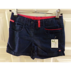 Pantalon corto Quechua. Talla 6 años. Segunda mano