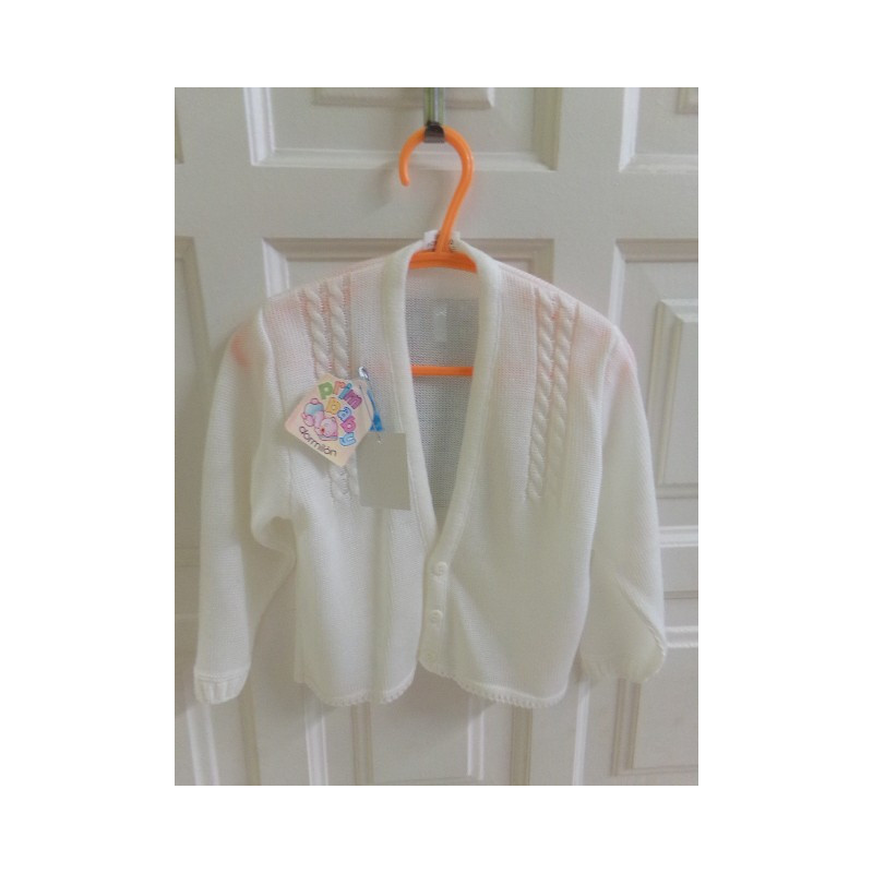 Chaqueta talla 24 meses. A estrenar