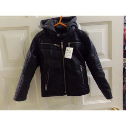 Cazadora Sfera talla 3 años. Segunda mano