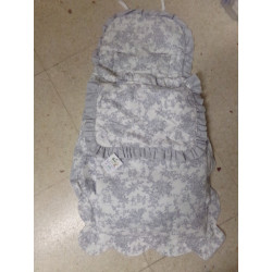 Saco de capazo o matrix. Segunda mano