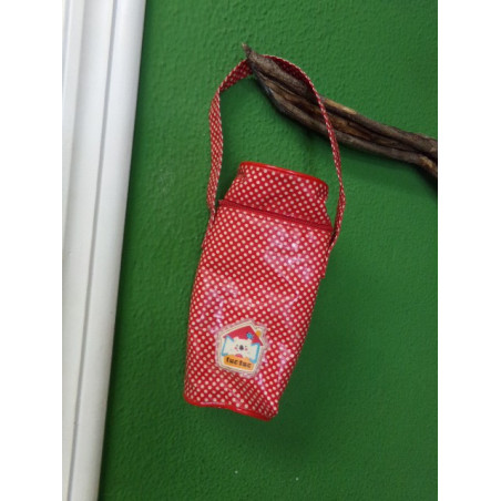 Portabiberones Tuc tuc. Segunda mano