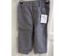 Pantalón talla 12 meses. Orchestra. Segunda mano