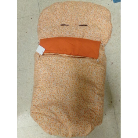 Saco de silla flores 4 estaciones