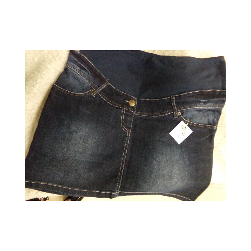 Falda embarazada Talla 40