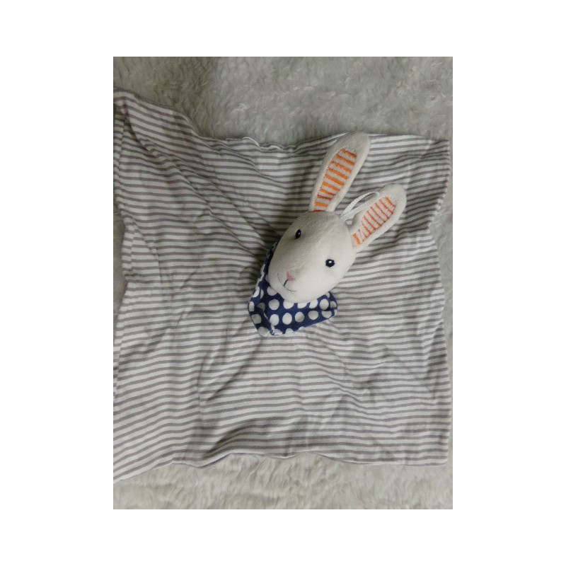 Dudú conejito. Segunda mano