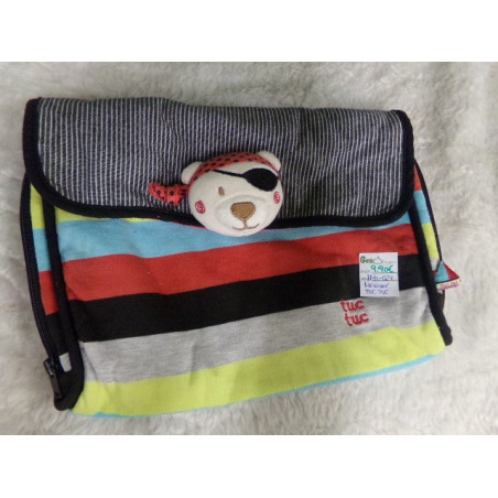 Neceser TUC TUC. Segunda mano