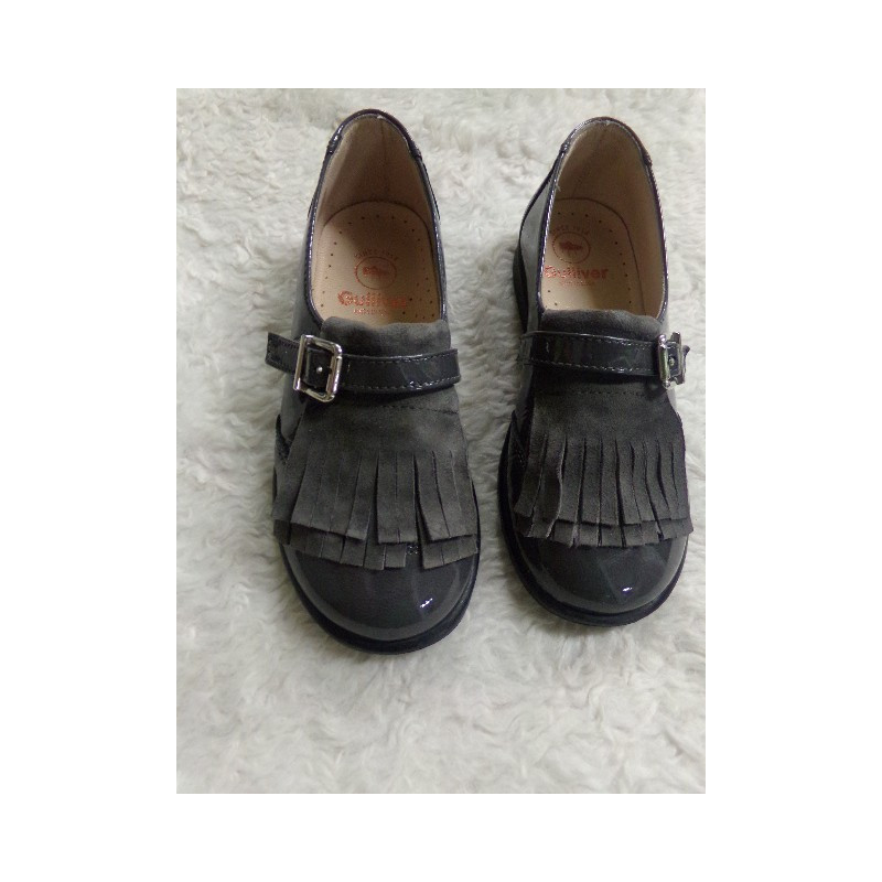 Blucher Gulliver n 27. Segunda mano