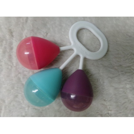 Sonajero Suavinex. Segunda mano