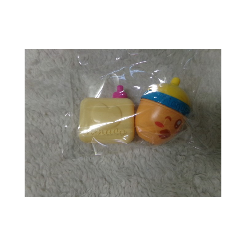 Accesorios bebe. Segunda mano