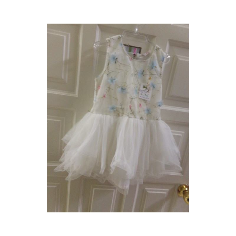 Vestico Dtivo talla 4 años. Segunda mano