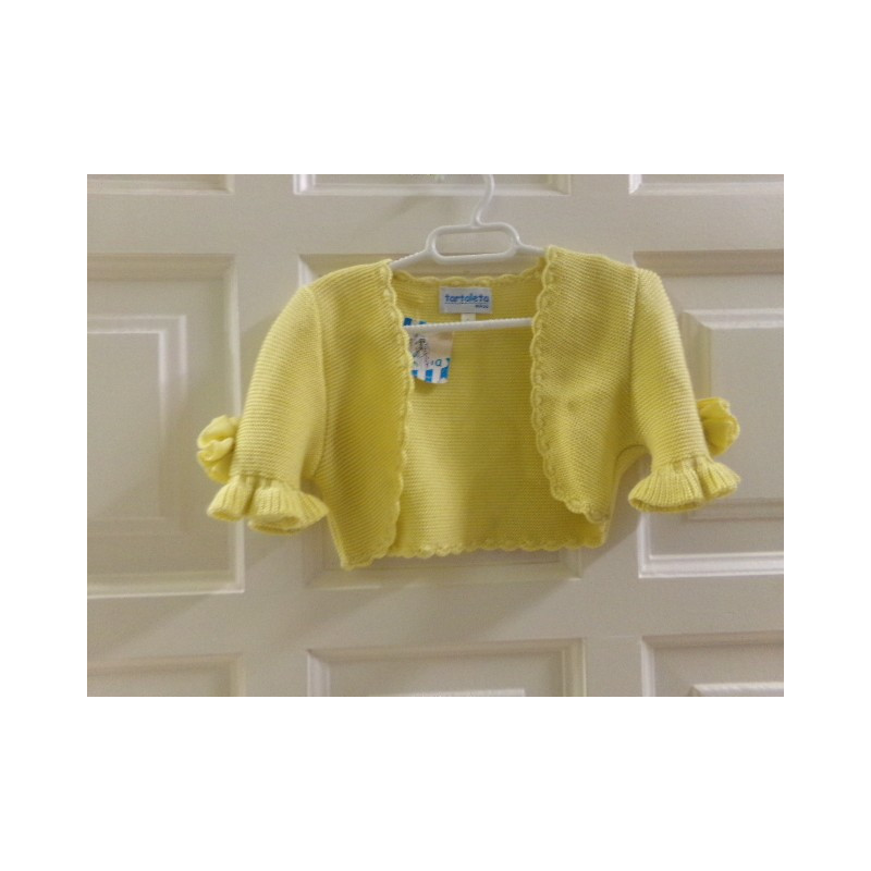 Chaqueta talla 4  años. A estrenar