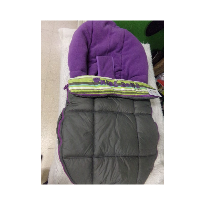 Saco parfa matrix. Marca Jane. Segunda mano