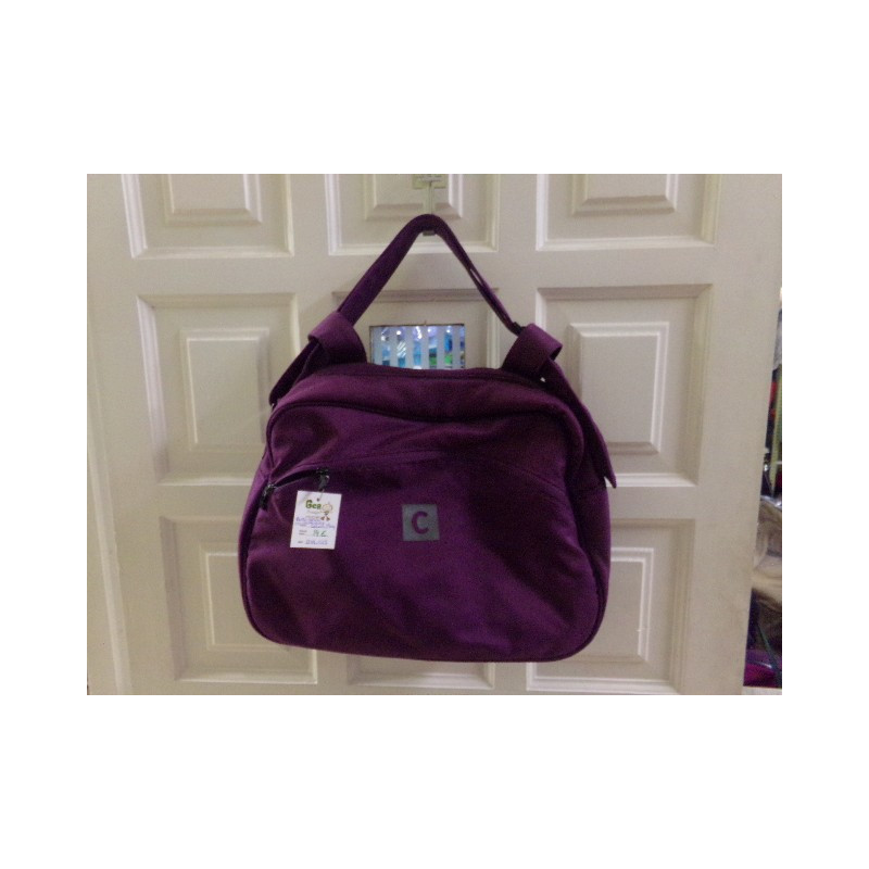 Bolso carrito con cambiador Casual Play segunda mano