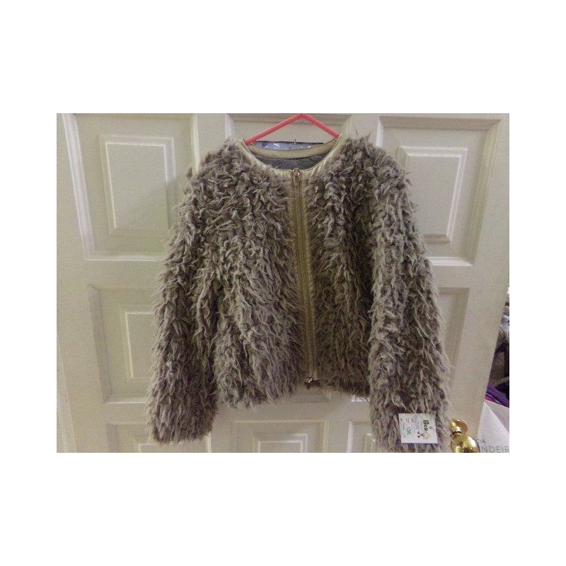 Chaqueta Lulú 7 años